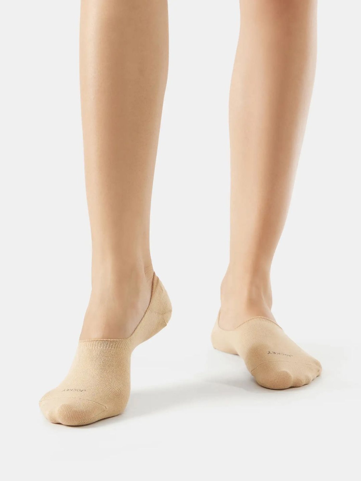 Jockey Blue Regular Fit Printed Boxer Shorts - Pack of 2