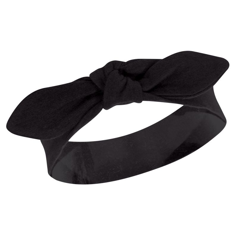 Hudson Baby Unisex Baby Cotton Terry Drooler Bibs with Fiber Filling, Neutral Woodland, One Size