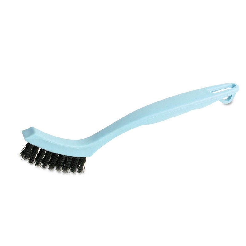 Boardwalk BWK20336 3-1/4 in. Stiff Polypropylene 36 in. Floor Brush Head - Maroon