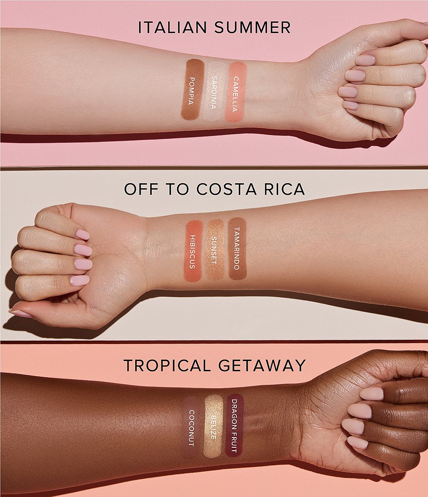 Dior Diorskin Nude Luminizer Blush - Limited Edition