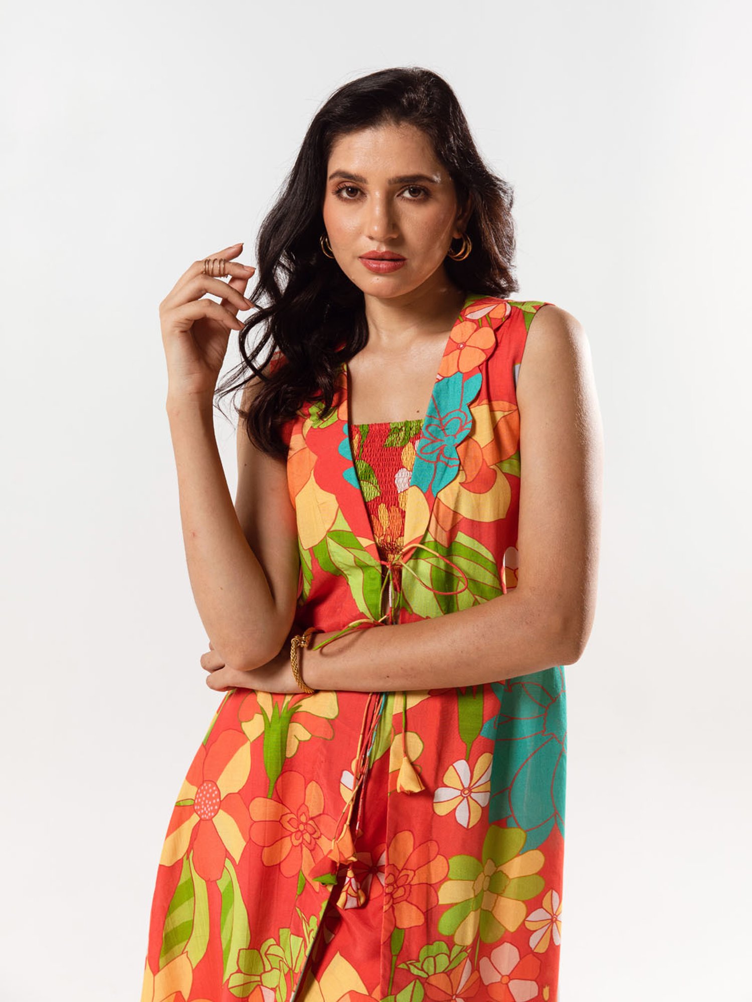 Aroop Shop India Elora Set