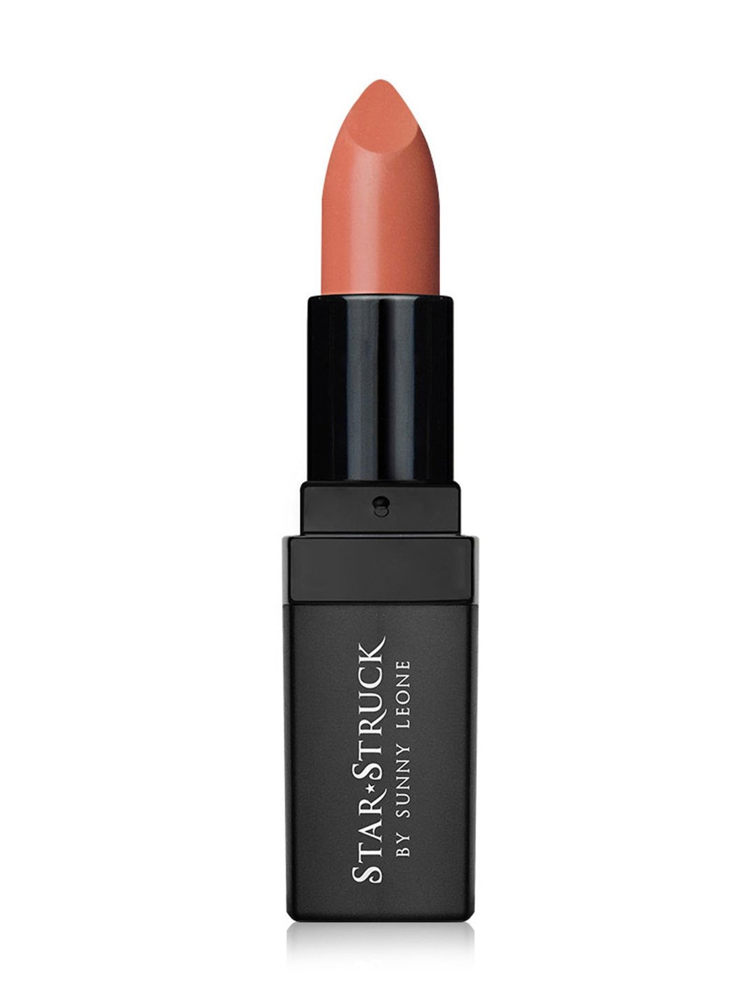 StarStruck By Sunny Leone Intense Matte Lip color Caramello - 4.2 gm