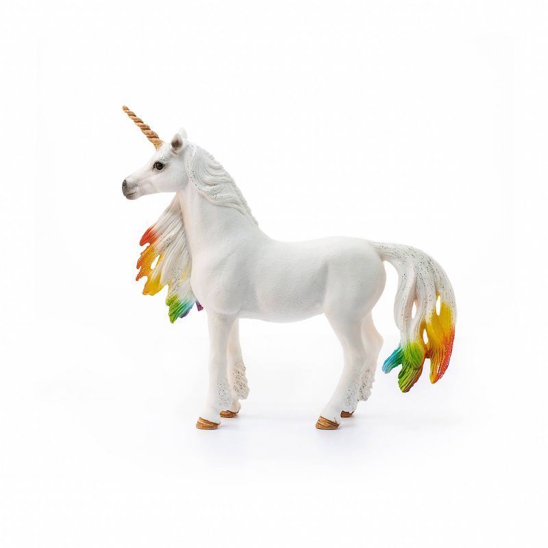 Schleich Rainbow Unicorn Mare