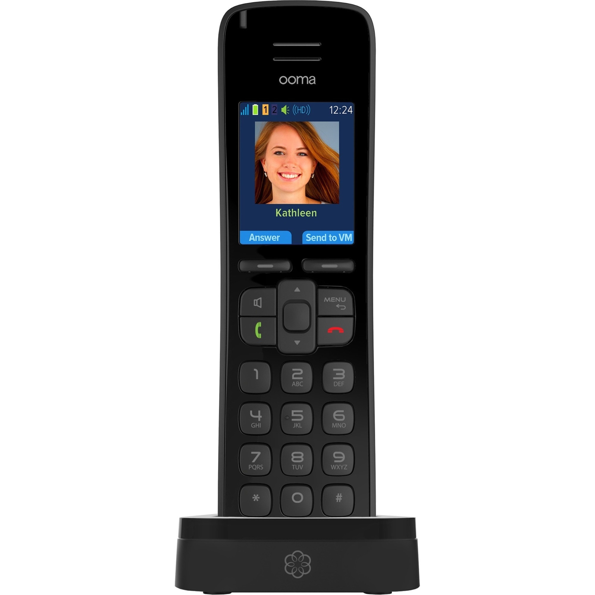 Ooma HD3 Handset