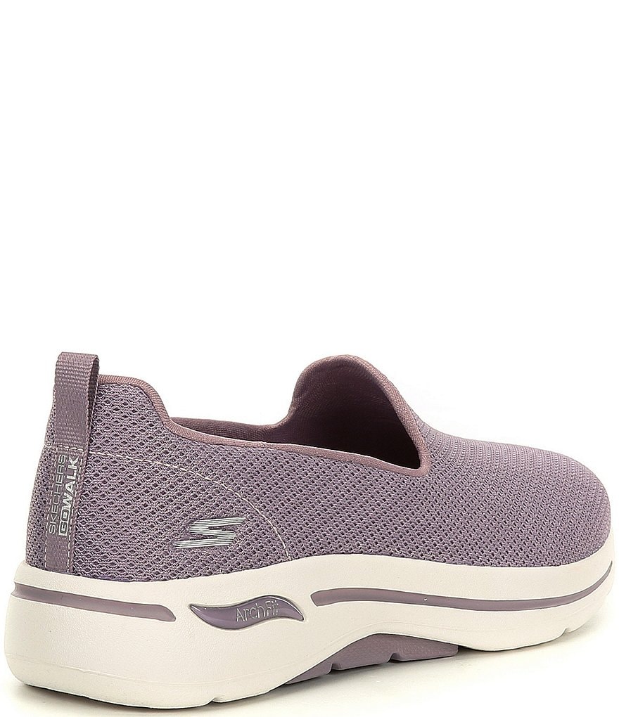 Reebok Women's DailyFit Slip-On Sneakers