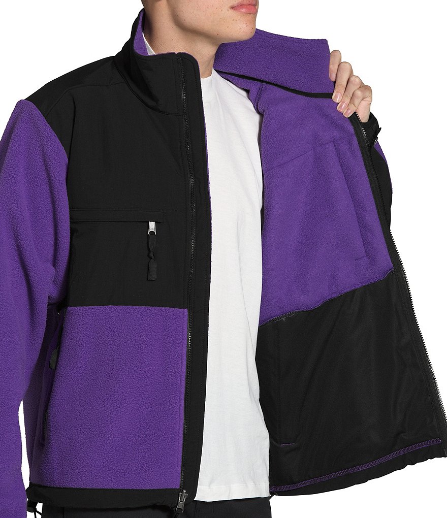 The North Face Dryzzle FUTURELIGHT&trade; Long-Sleeve Hooded Jacket