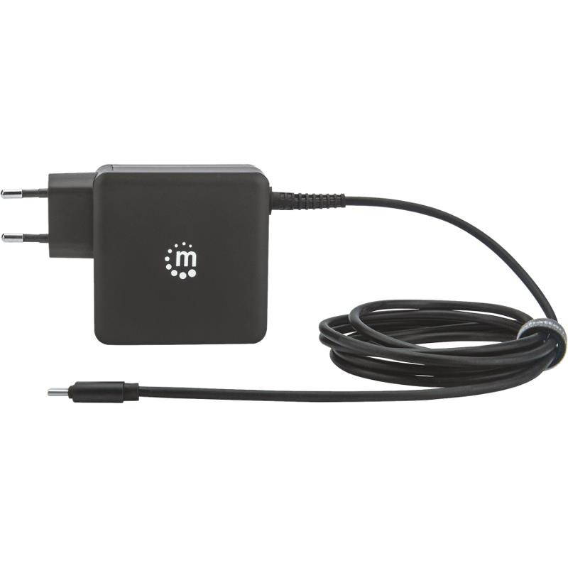 POWER DELIVERY WALL CHARGER W/ BUILT-IN