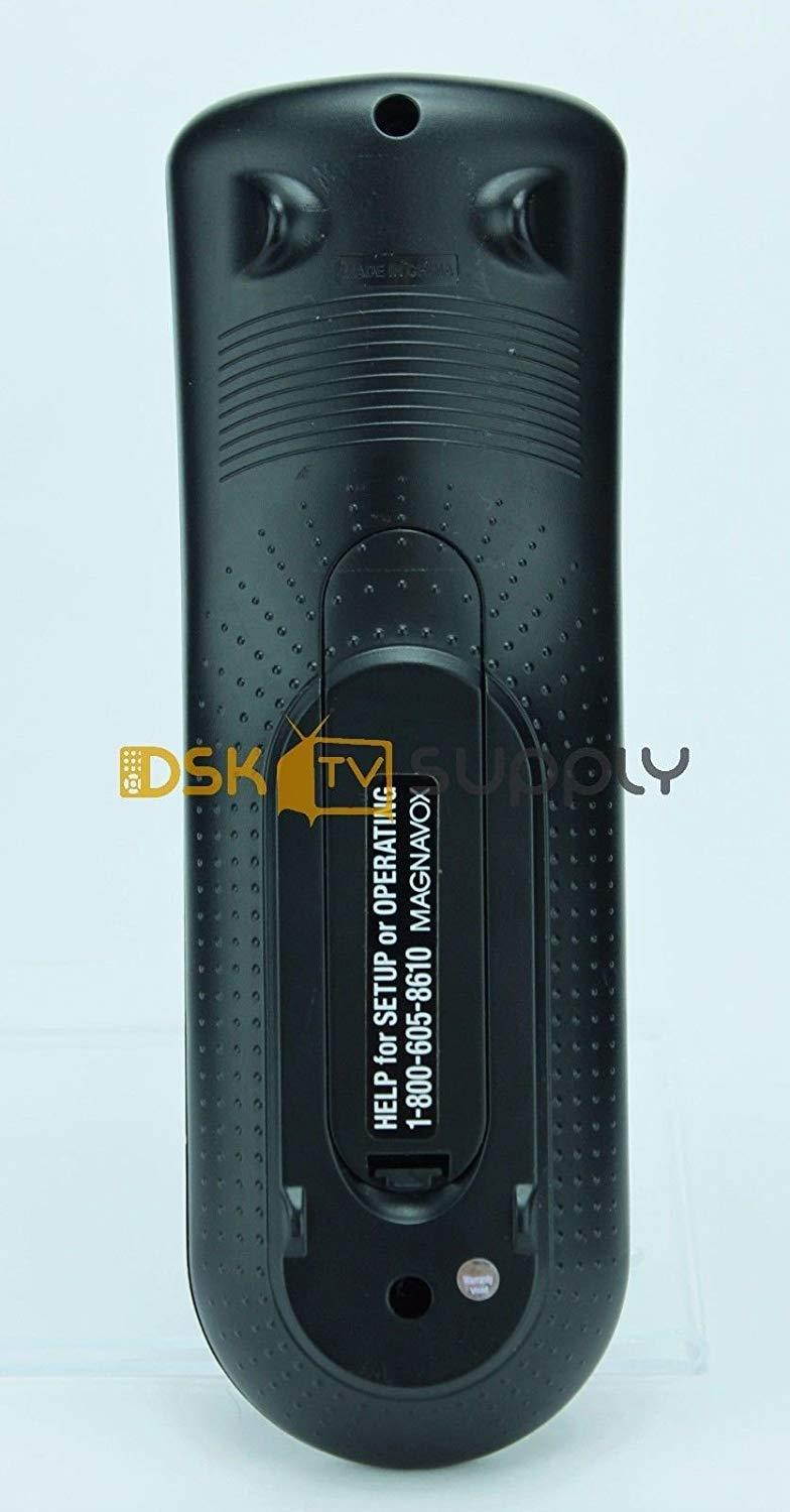 MAGNAVOX Remote Control Unit / NB677UD