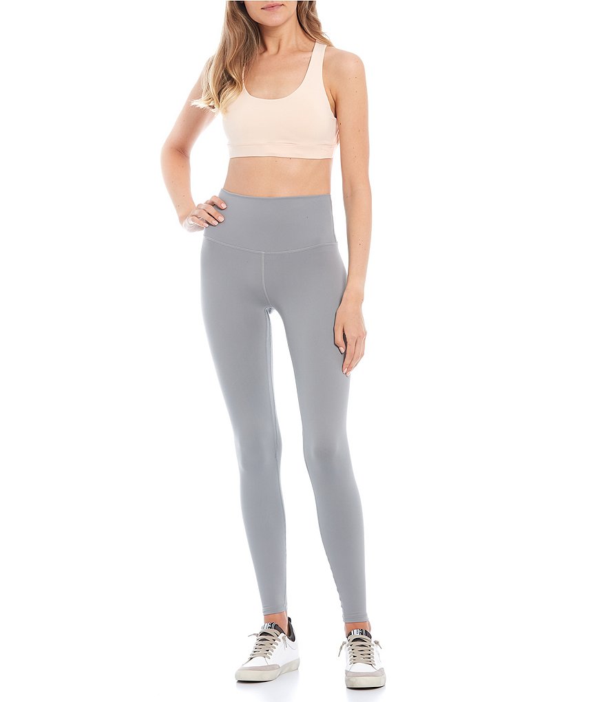 Roxy Mermaid Squad Printed Sports Bra