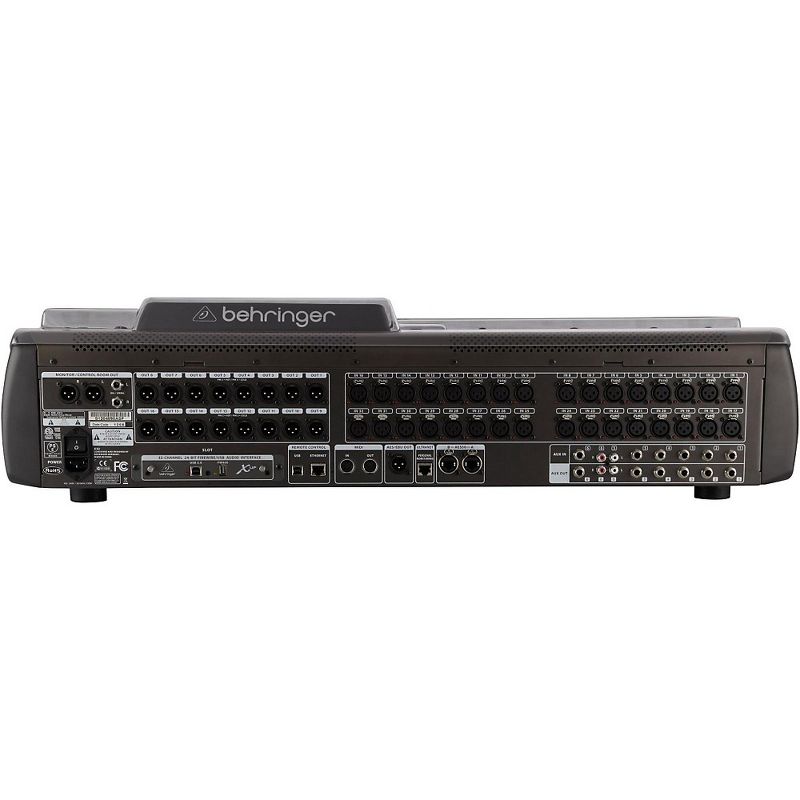 Decksaver Pro Behringer X32 Cover