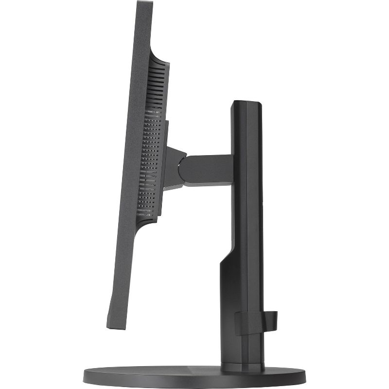 NEC Display MultiSync E271N-BK 27 Inch Full HD 1920 x 1080 6ms 60Hz 16:9 Integrated Speakers WLED LCD IPS Monitor - Black