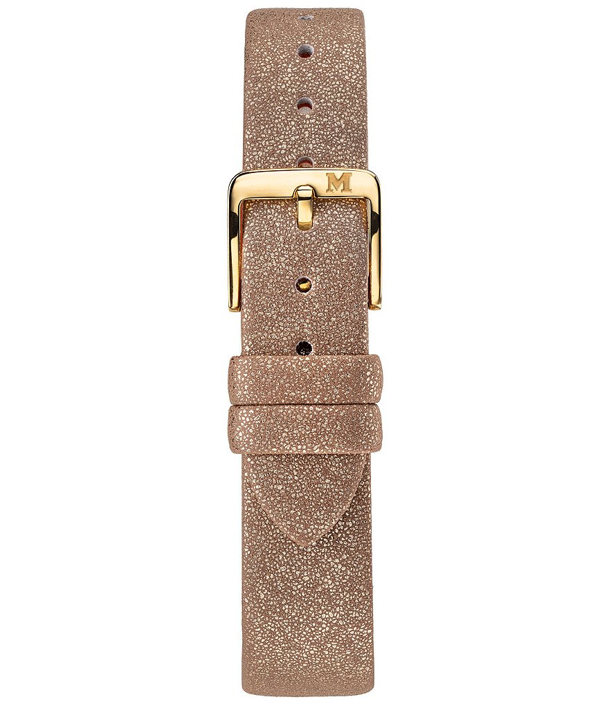 Missoni M1 Box Set Watch