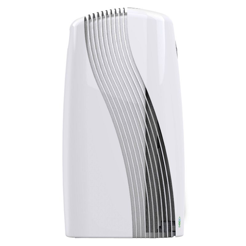 Honeywell HPA105TGT True HEPA Air Purifier White