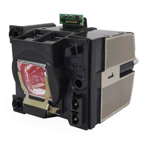 Barco R9801276  Genuine Compatible Replacement Projector Lamp . Includes New UHP 400W Bulb and Housing