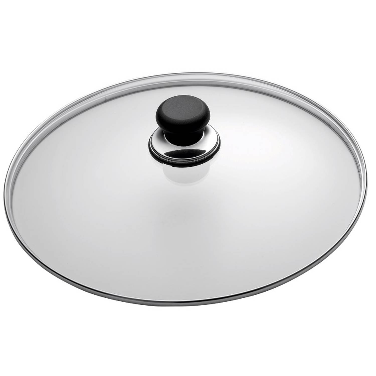SCANPAN CLASSIC 6.25'' GLASS LID