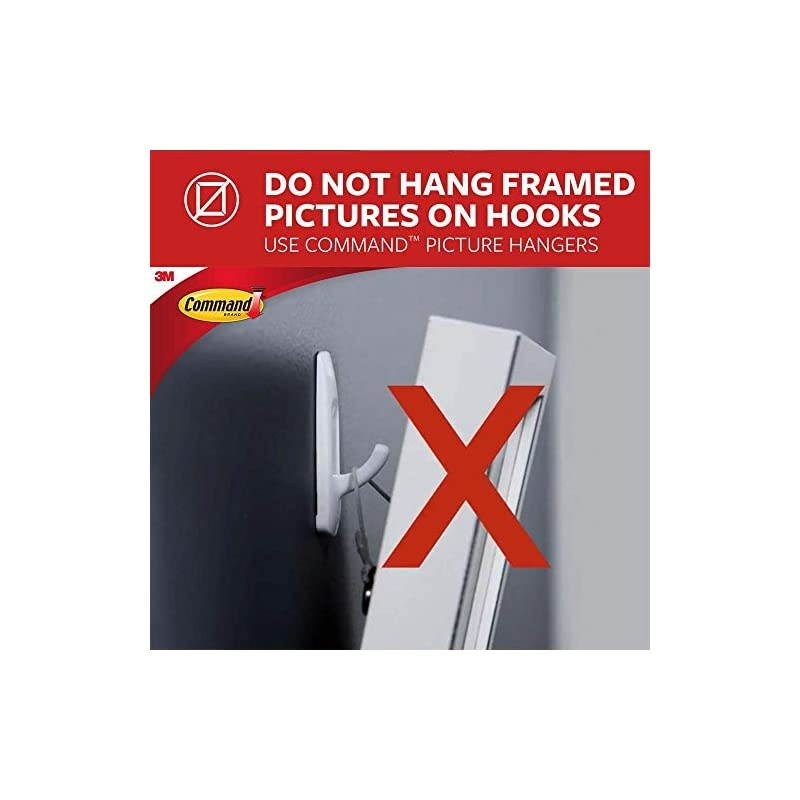 Designer Hooks 6 Hooks 12 Strips New Version