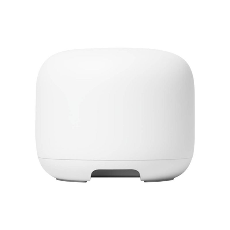 Google Nest Wifi Router