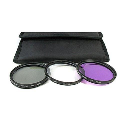 Z CAM E2-S6 Pro Super 35mm 6K Cinema Camera, W/Z CAM Interchangeable PL Lens Mnt