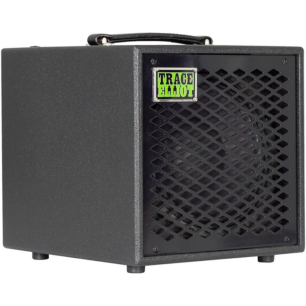 Trace Elliot ELF 200W 1X8 Bass Combo Amp Black