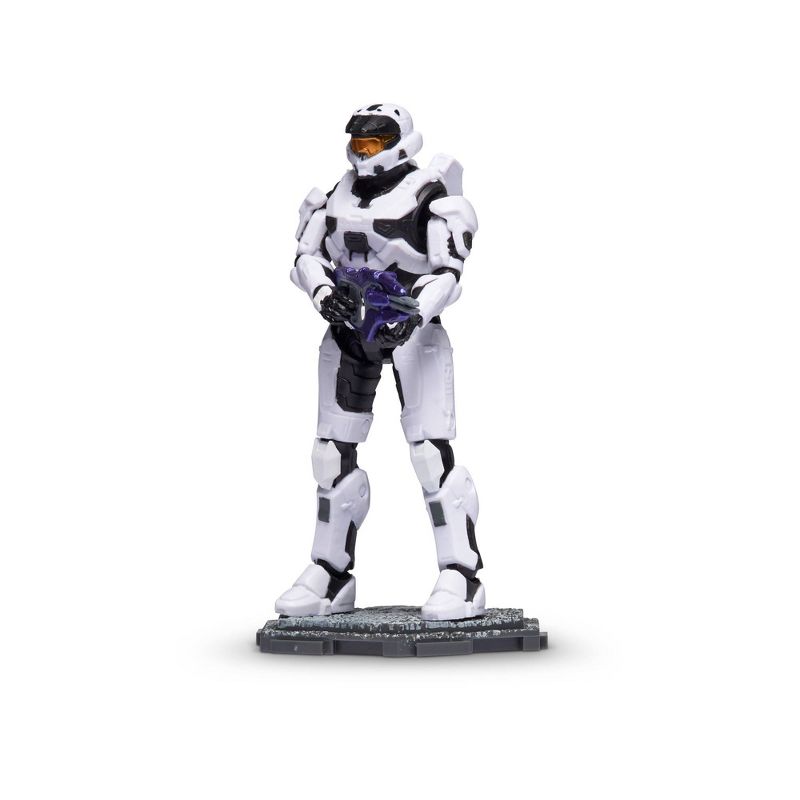 HALO - 1 Figure Pack (4" Figure) - Spartan MK. VII (Infinite)