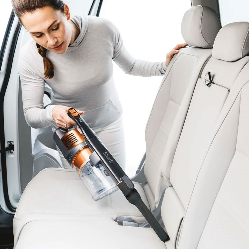 Shark Rocket DuoClean Ultra-Light Corded Stick Vacuum (Manufacturer Refurbished)