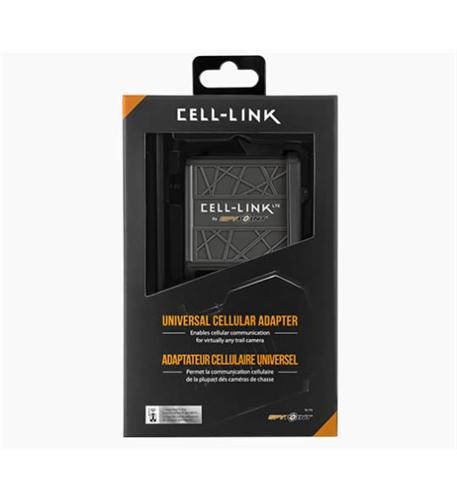 SPYPOINT Cell Link LTE Nationwide,Universal compatibility