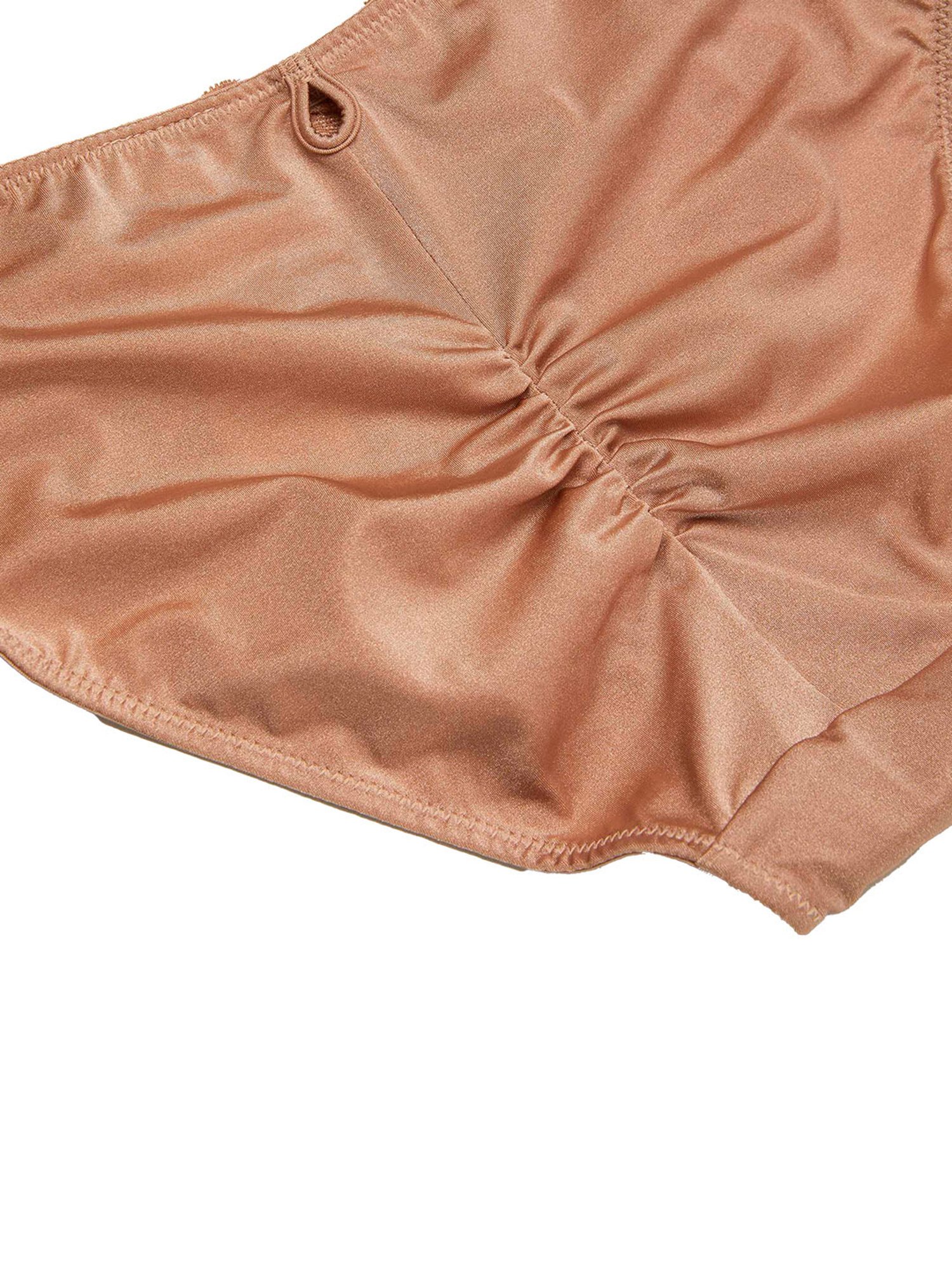 YamamaY Bronze Lace Hipster Panty (Primula Color)