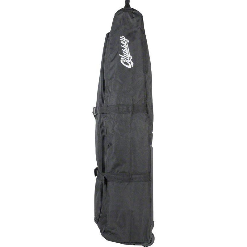 Odyssey Monogram BMX Bike Bag: Black