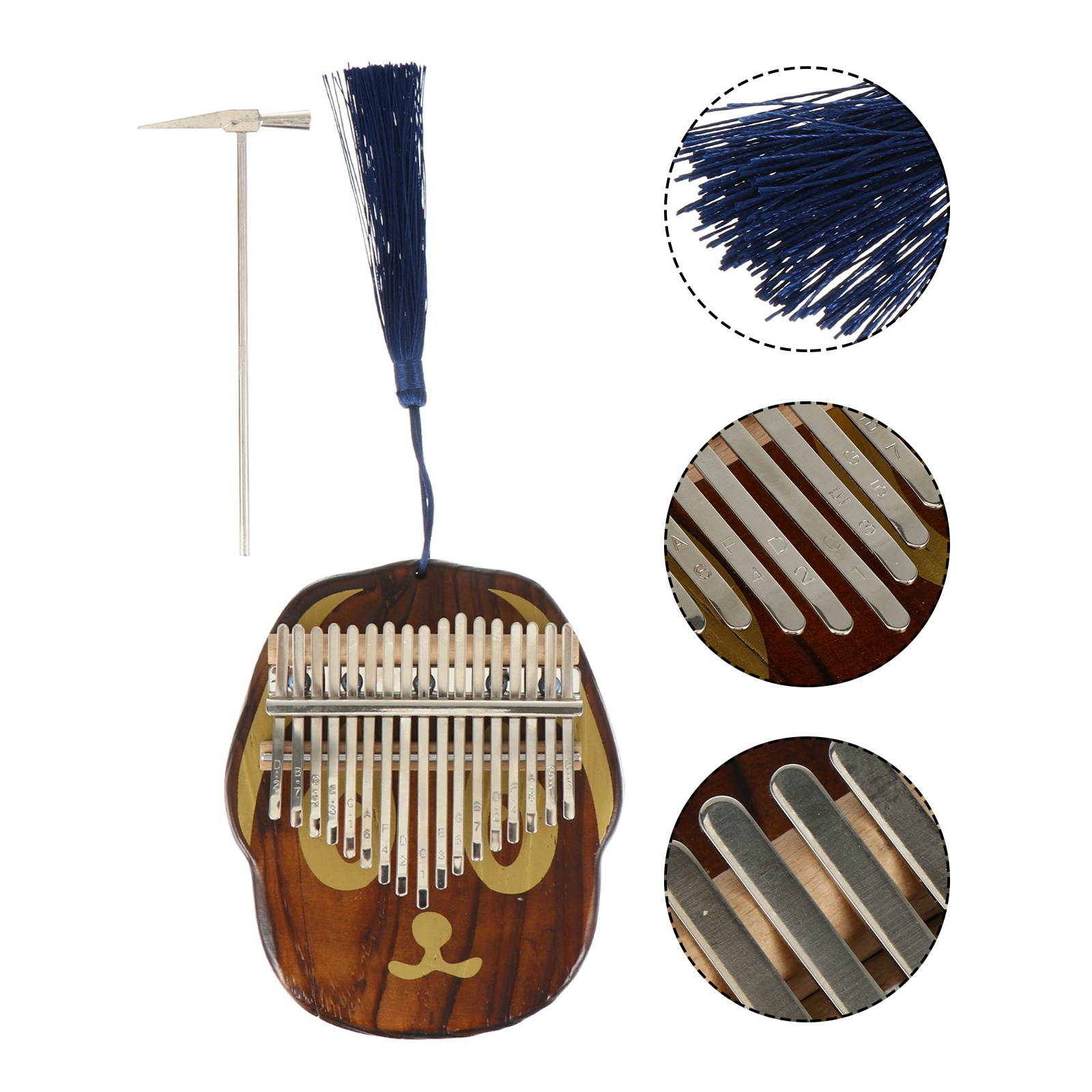 Zildjian K Sweet Ride Cymbal 21 in.