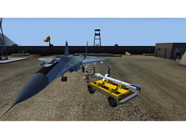 Conflict: Desert Storm [Online Game Code]