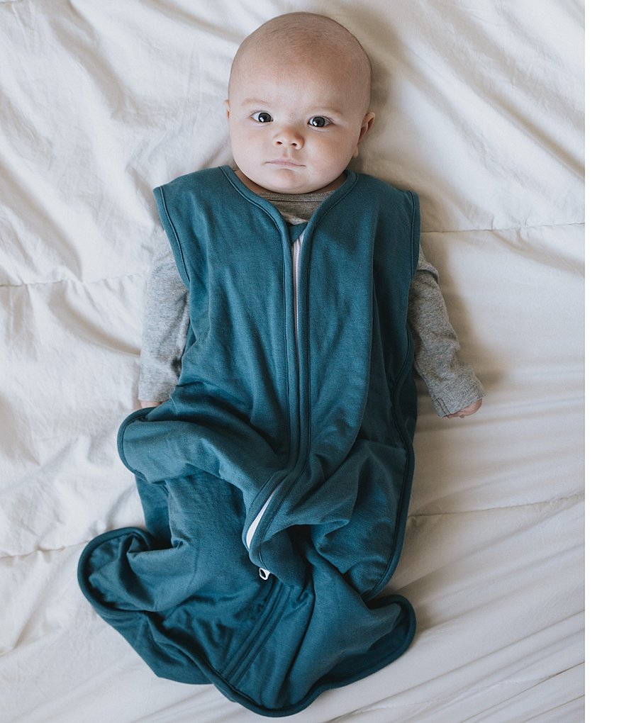 Copper Pearl Baby Newborn-6 Months Sleep Bag Blanket