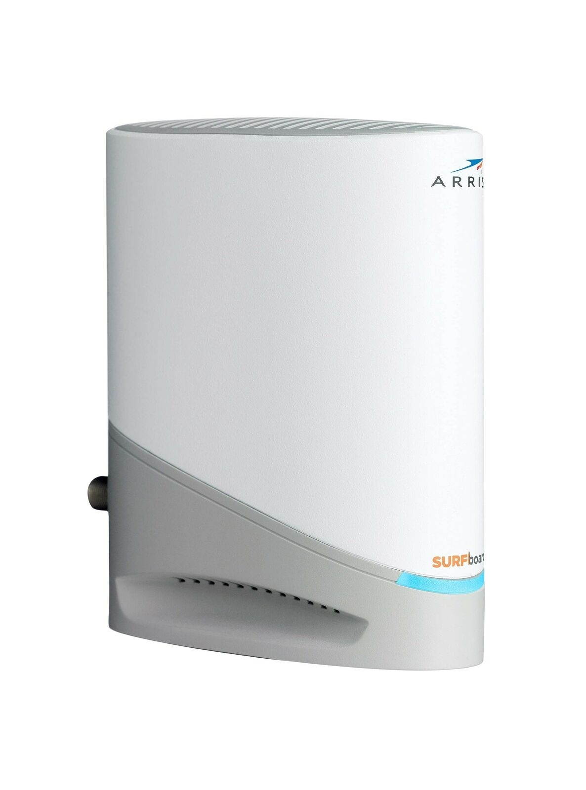 ARRIS Surfboard S33 DOCSIS 3.1 Multi-Gigabit Cable Modem with 2.5 Gbps Ethern...