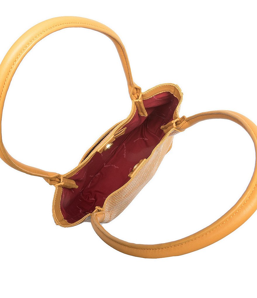 Dooney & Bourke Pebble Collection Large Tote Bag