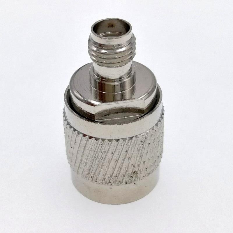 SMA Female To RP-TNC Male RF Connector Adapter