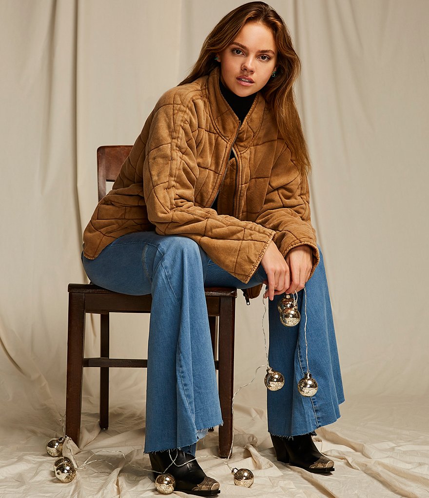 Hudson Jeans Nico Midrise Straight Crop Jean