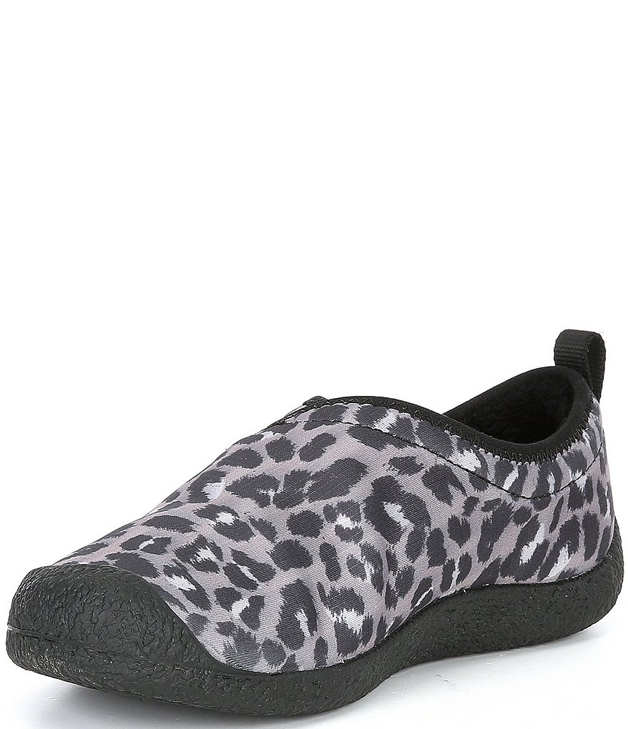 bionica Maclean Leather Slingback Water-Friendly Sandal