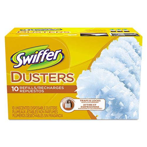 Swiffer Unscented Dusters Refills