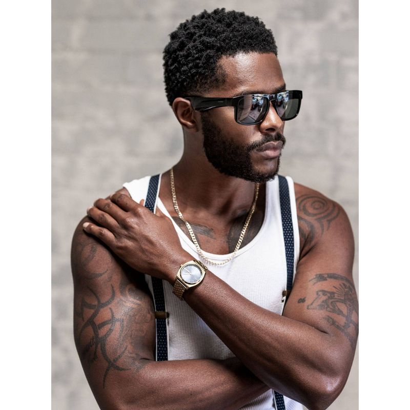 Bose Frames Bluetooth Audio Square Sunglasses - Tenor