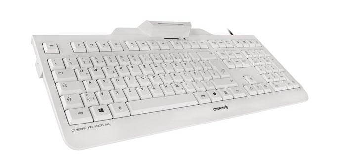 KC 1000 SC USB Wired Keyboard