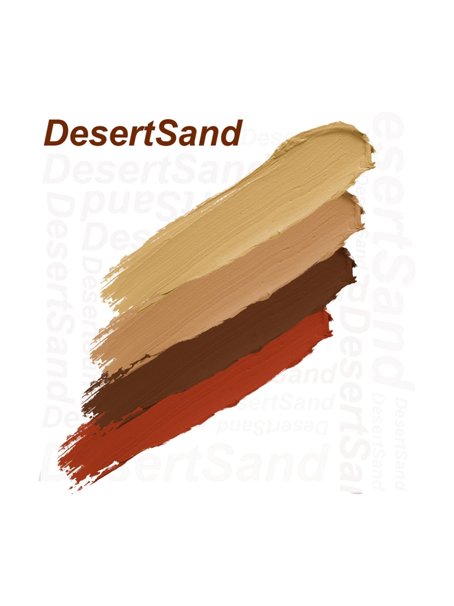 Daily Life Forever52 4 Color Concealer Wheel AC006 - 12 gm