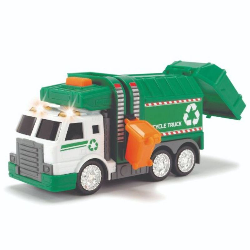 Dickie Toys Action Recycling Truck