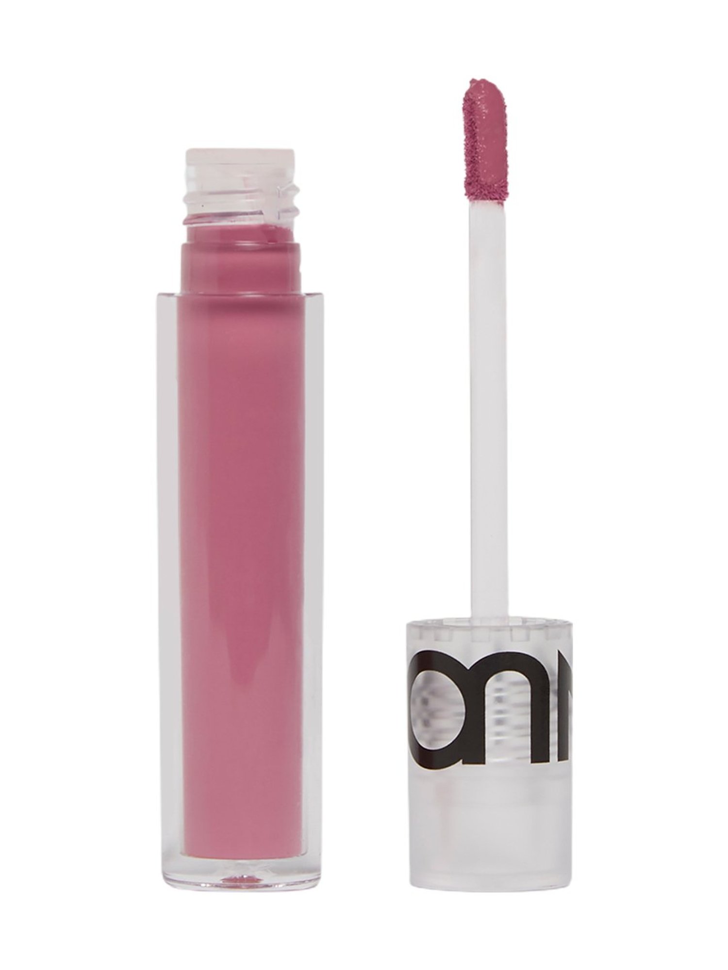 Nuon Liquid Lipstick NU-PK01 - 4.4 ml