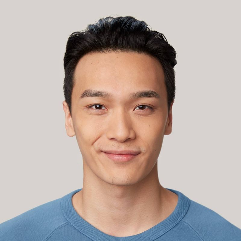 Harry's Hair Spray for Men - 10 fl oz