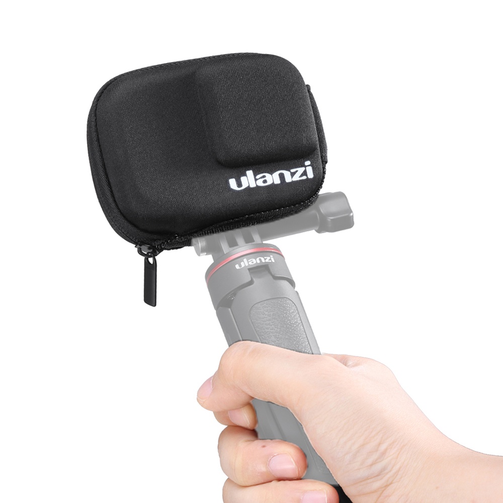 Ulanzi Camera Protective Case Bag Compatible with GoPro Hero 8 Black