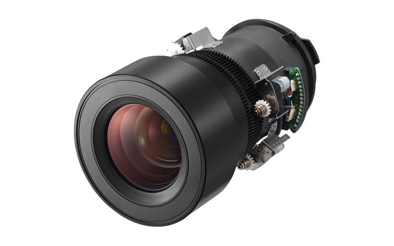 NEC Display NP40ZL Lens - Designed for Projector