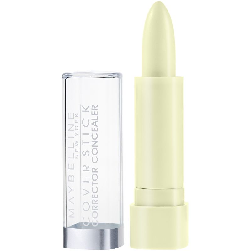 Typsy Beauty Hangover Proof Full Coverage Concealer Orange Corrector 01 - 5.8 gm