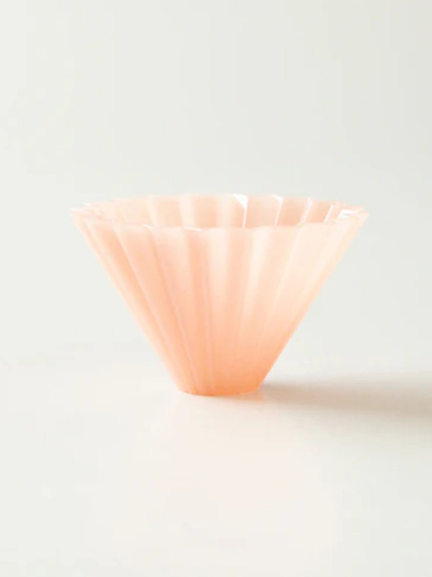 ORIGAMI Coffee Dripper Air Medium (Pink)