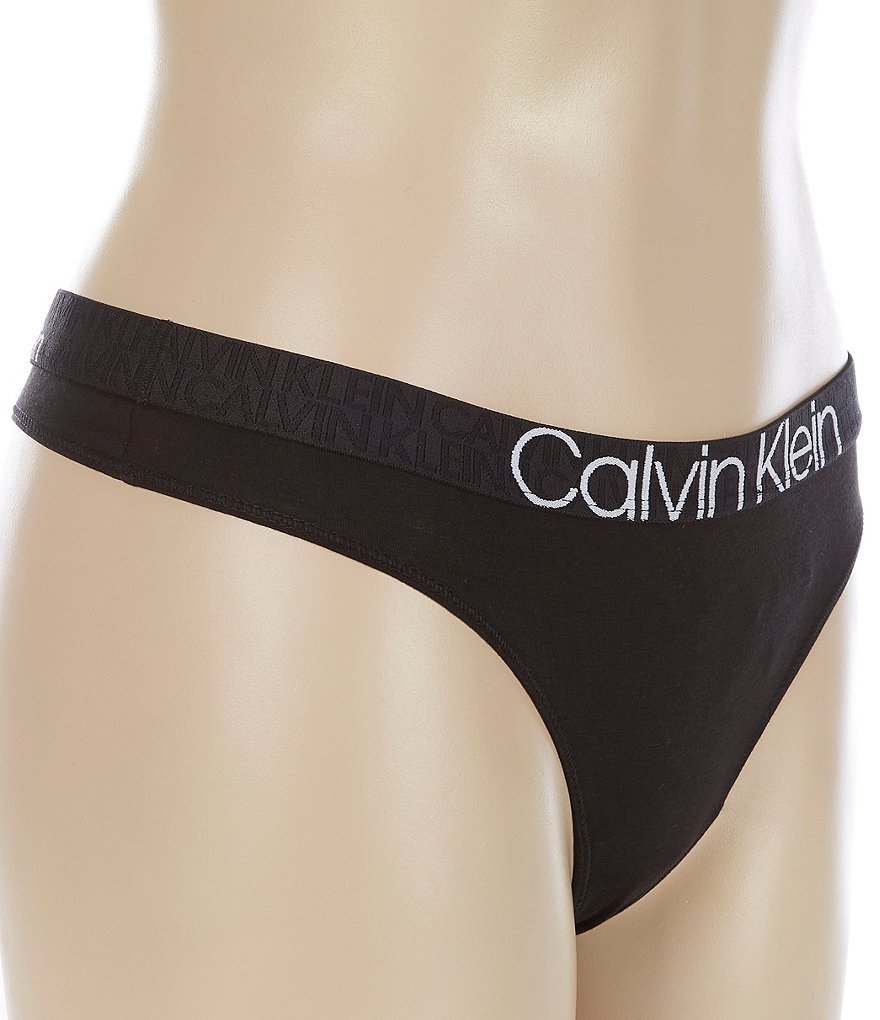 Hanky Panky Baroque Blooms Original Rise Thong