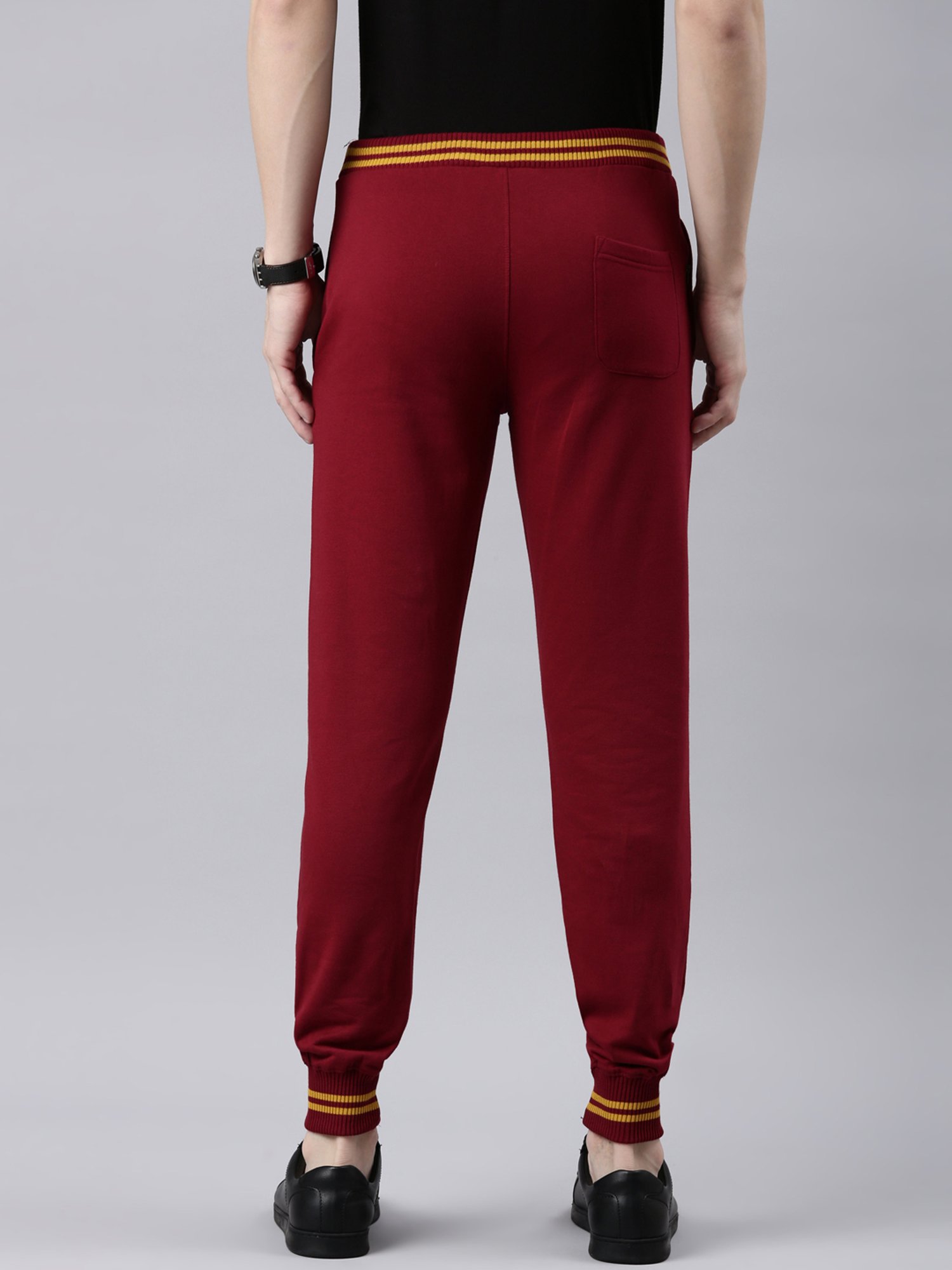Dixcy Scott Originals Rhubarb Regular Fit  Track Pants
