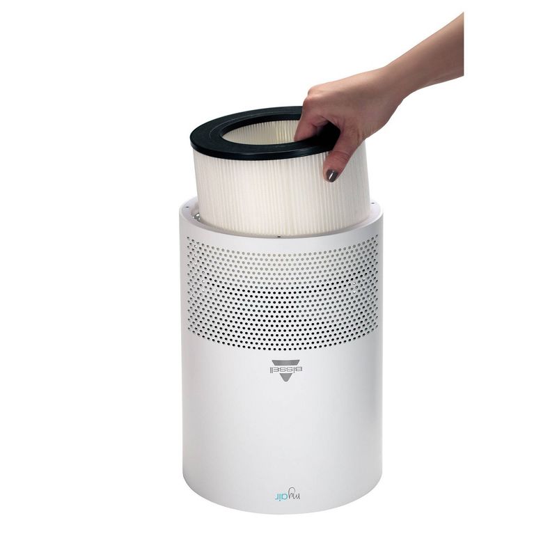 Bissell My Air Personal Air Purifiers White
